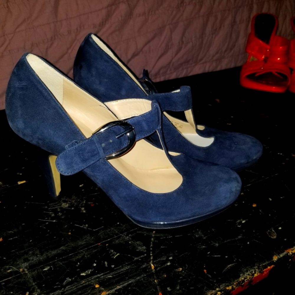 New Franco sarto heels